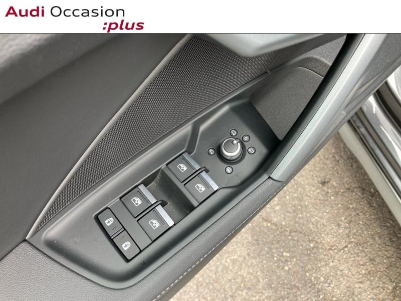 Voitures occasions Audi A3 Sportback S line Sarreguemines