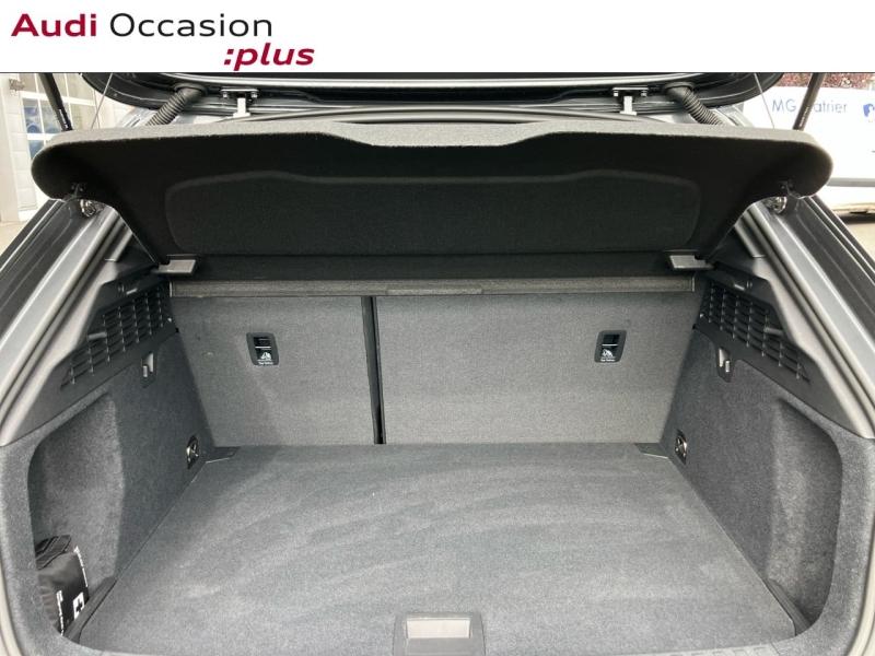 Voitures occasions Audi A3 Sportback S line Sarreguemines