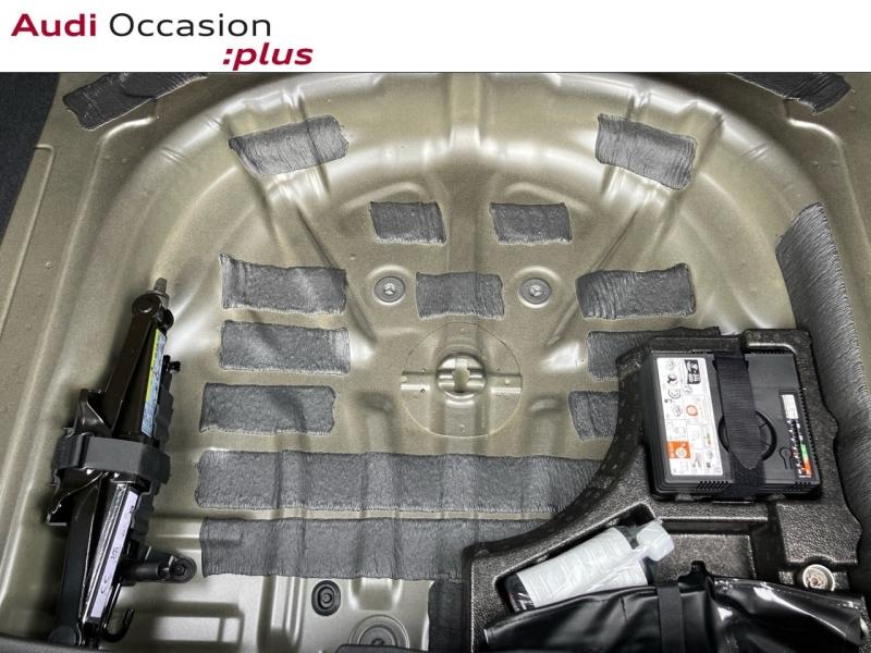 Voitures occasions Audi A3 Sportback S line Sarreguemines