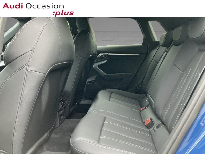 Voitures occasions Audi A3 Sportback S line Sarreguemines