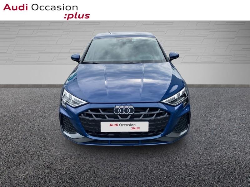 Voitures occasions Audi A3 Sportback S line Sarreguemines
