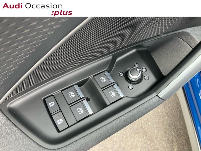 Voitures occasions Audi A3 Sportback S line Sarreguemines
