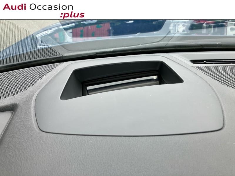 Voitures occasions Audi A3 Sportback S line Sarreguemines
