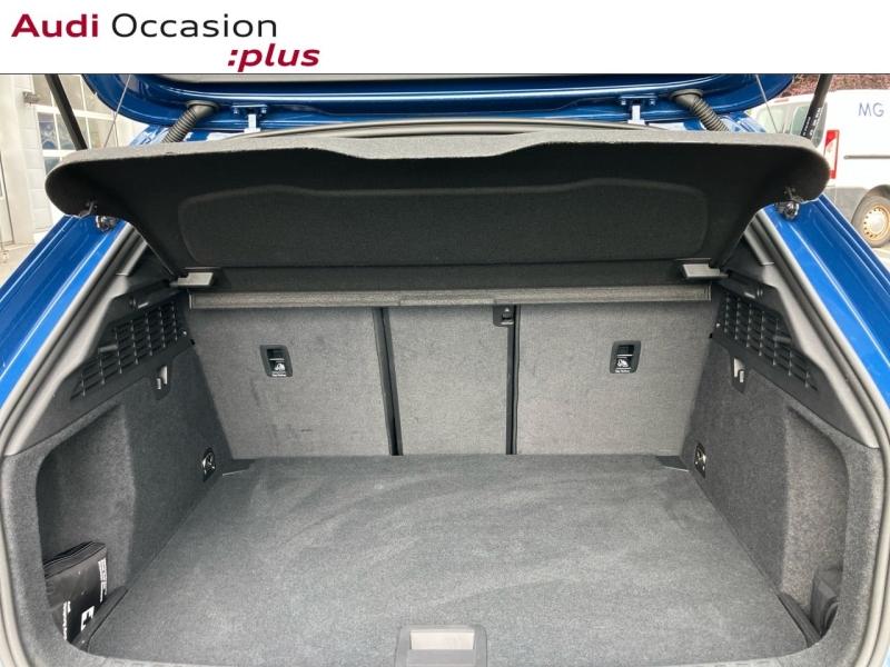Voitures occasions Audi A3 Sportback S line Sarreguemines