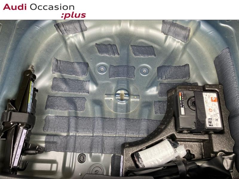 Voitures occasions Audi A3 Sportback S line Sarreguemines