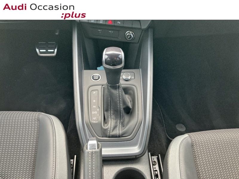 Voitures occasions Audi A1 Sportback S line plus Sarreguemines
