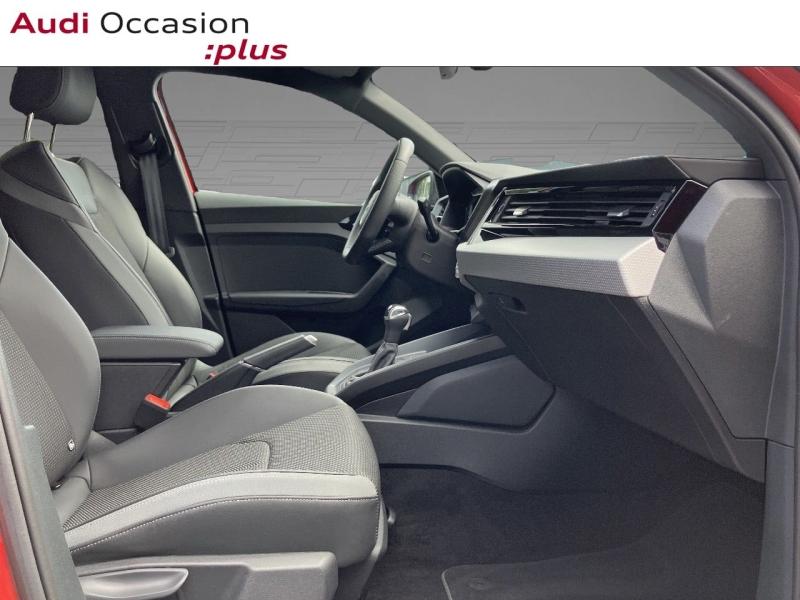 Voitures occasions Audi A1 Sportback S line plus Sarreguemines
