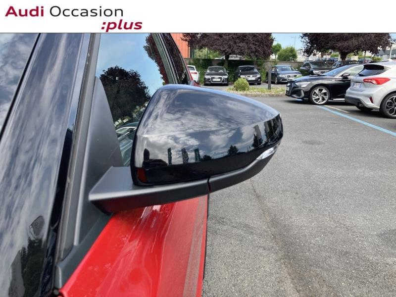 Voitures occasions Audi A1 Sportback S line plus Sarreguemines