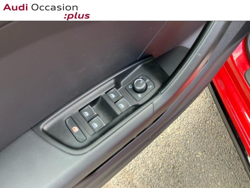 Voitures occasions Audi A1 Sportback S line plus Sarreguemines