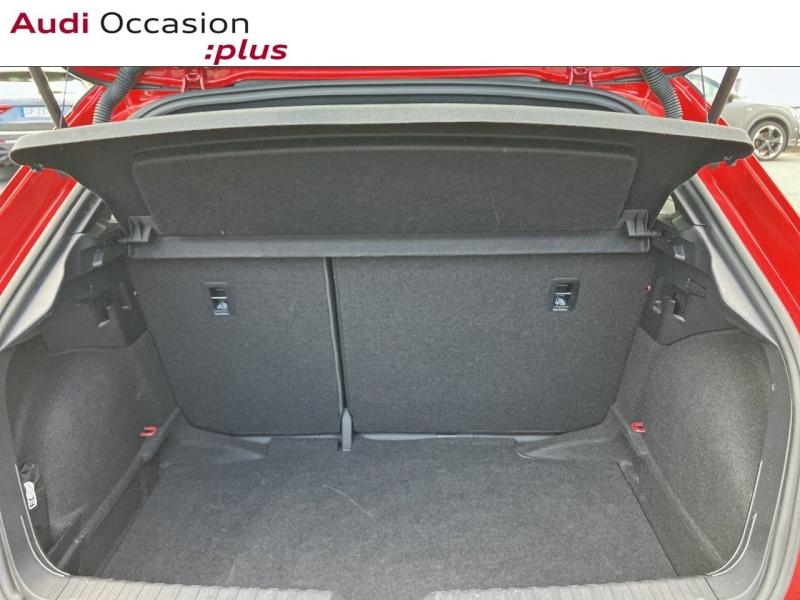 Voitures occasions Audi A1 Sportback S line plus Sarreguemines