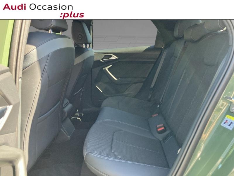 Voitures occasions Audi A1 Sportback S line plus Sarreguemines