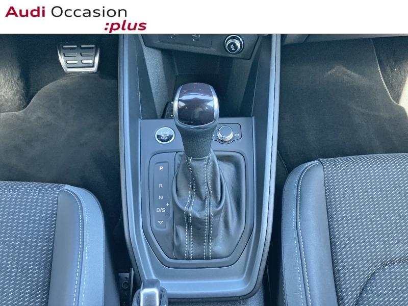 Voitures occasions Audi A1 Sportback S line plus Sarreguemines