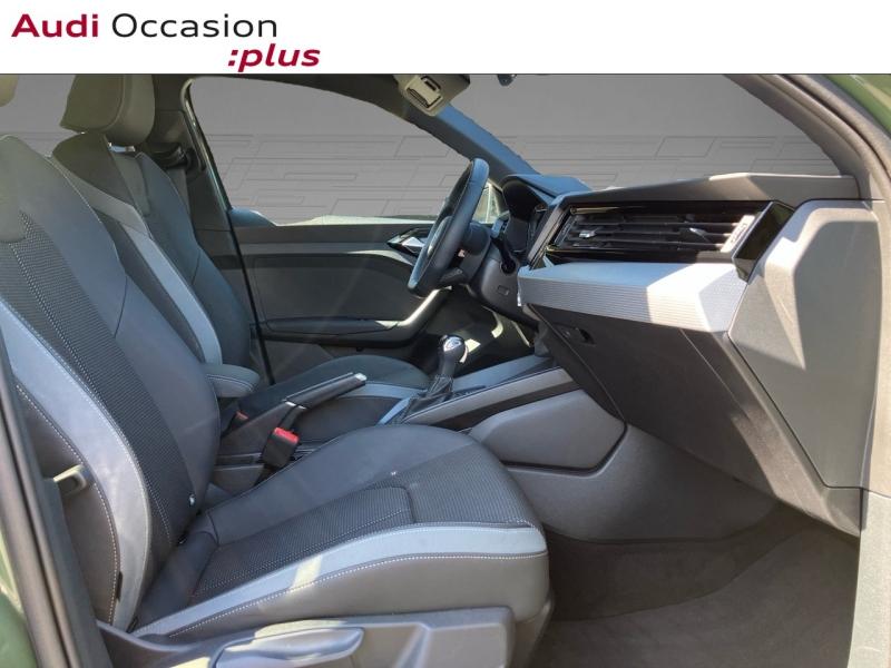 Voitures occasions Audi A1 Sportback S line plus Sarreguemines