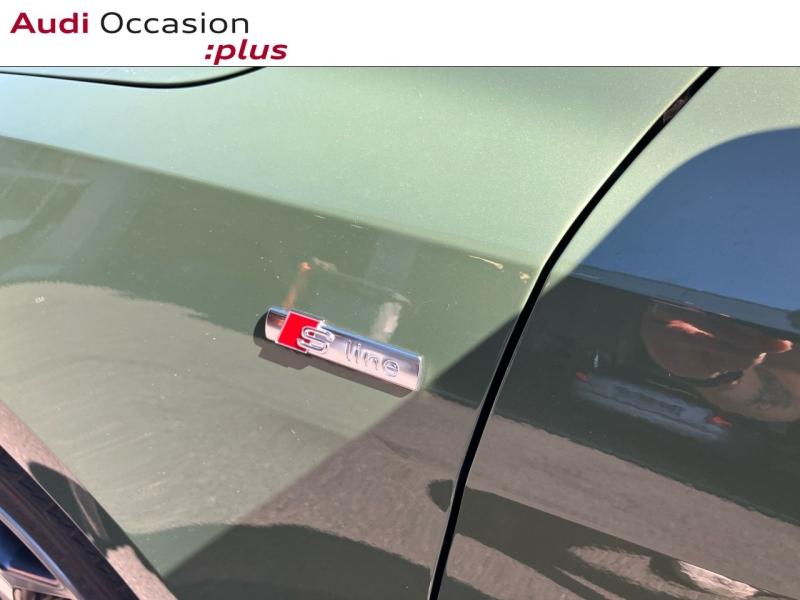 Voitures occasions Audi A1 Sportback S line plus Sarreguemines
