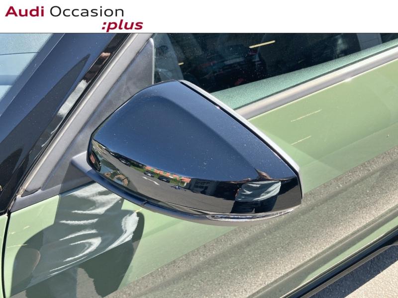 Voitures occasions Audi A1 Sportback S line plus Sarreguemines