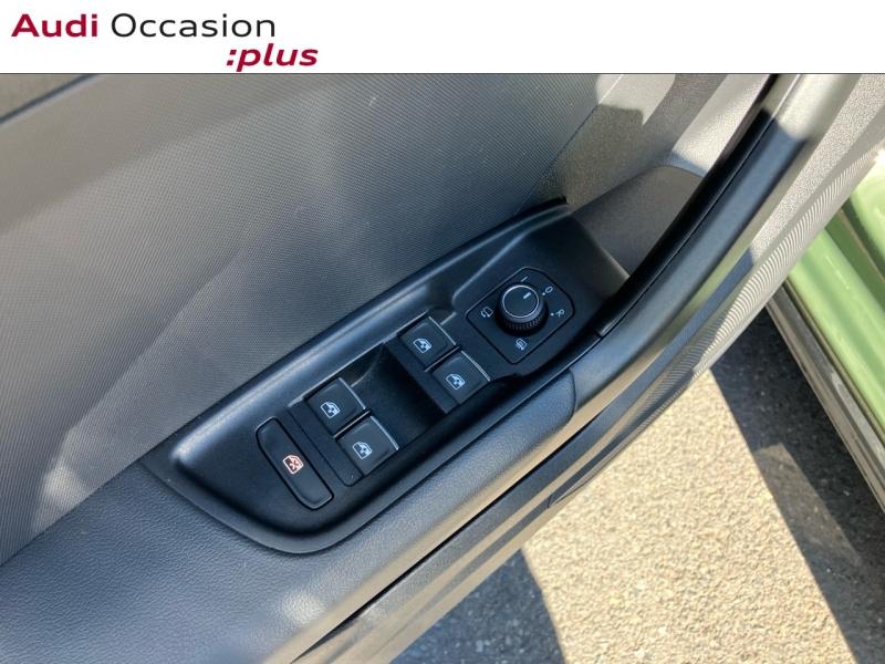 Voitures occasions Audi A1 Sportback S line plus Sarreguemines