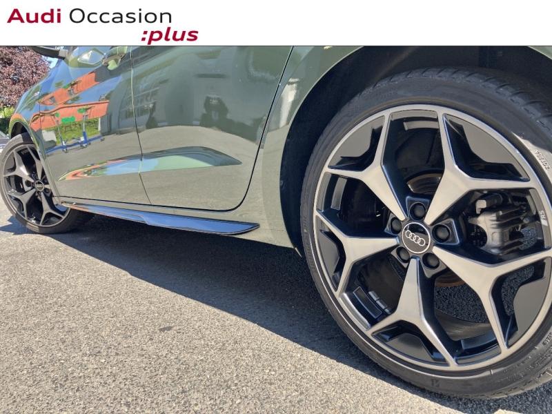 Voitures occasions Audi A1 Sportback S line plus Sarreguemines