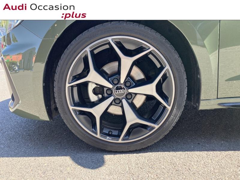 Voitures occasions Audi A1 Sportback S line plus Sarreguemines