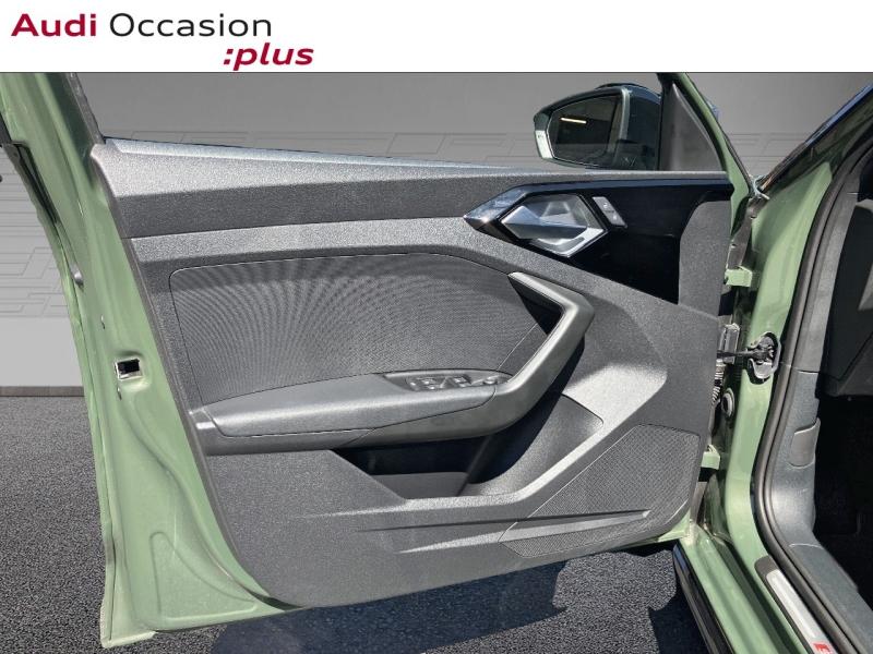 Voitures occasions Audi A1 Sportback S line plus Sarreguemines