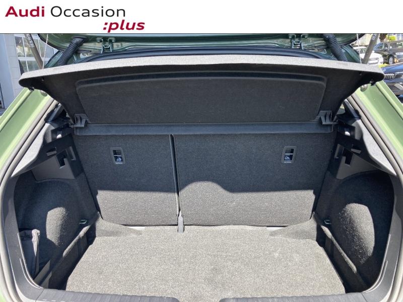 Voitures occasions Audi A1 Sportback S line plus Sarreguemines