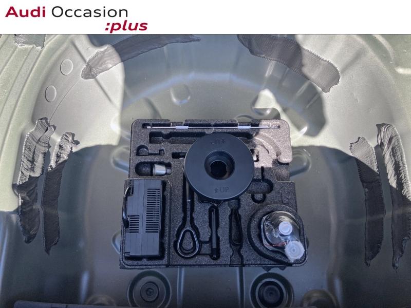 Voitures occasions Audi A1 Sportback S line plus Sarreguemines