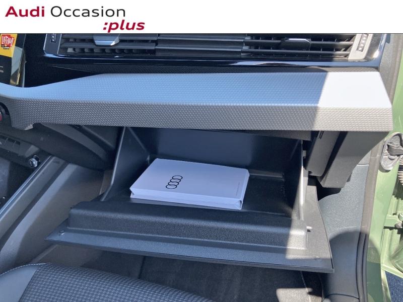 Voitures occasions Audi A1 Sportback S line plus Sarreguemines