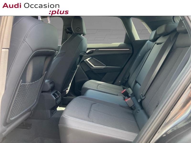 Voitures occasions Audi Q3 S line Sarreguemines