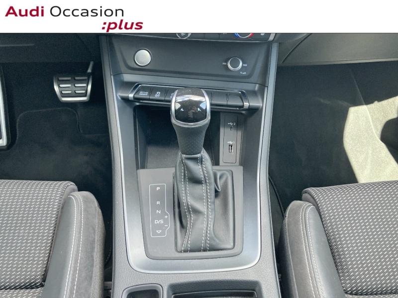 Voitures occasions Audi Q3 S line Sarreguemines