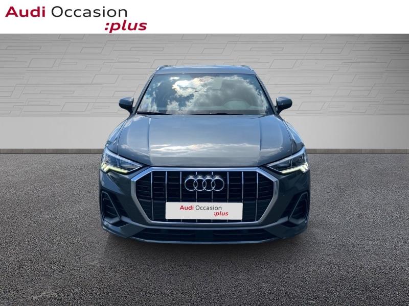 Voitures occasions Audi Q3 S line Sarreguemines