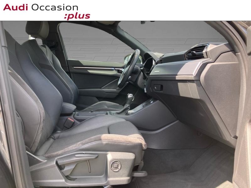Voitures occasions Audi Q3 S line Sarreguemines