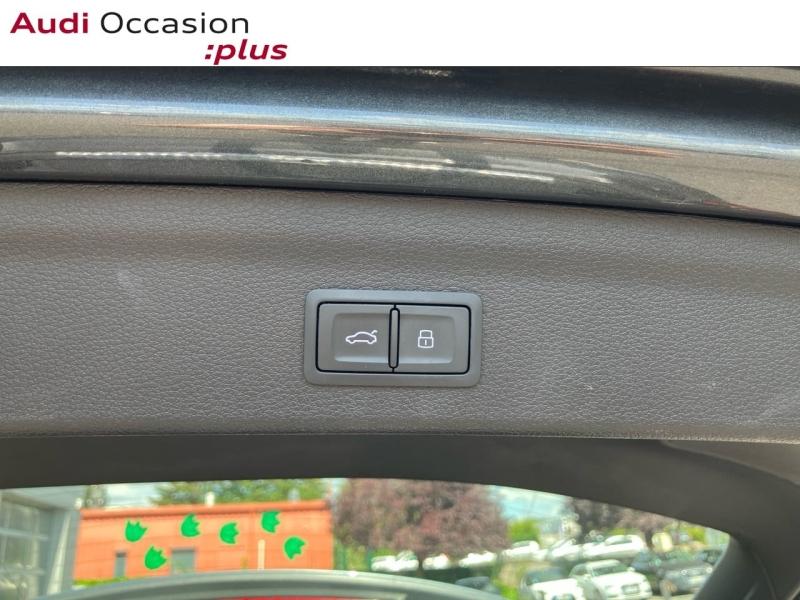 Voitures occasions Audi Q3 S line Sarreguemines