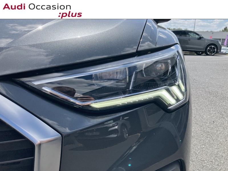 Voitures occasions Audi Q3 S line Sarreguemines