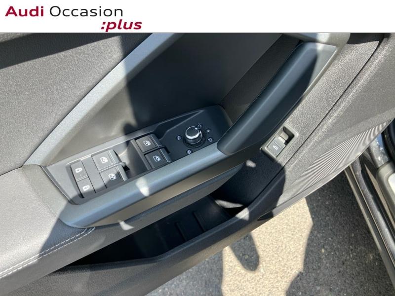 Voitures occasions Audi Q3 S line Sarreguemines