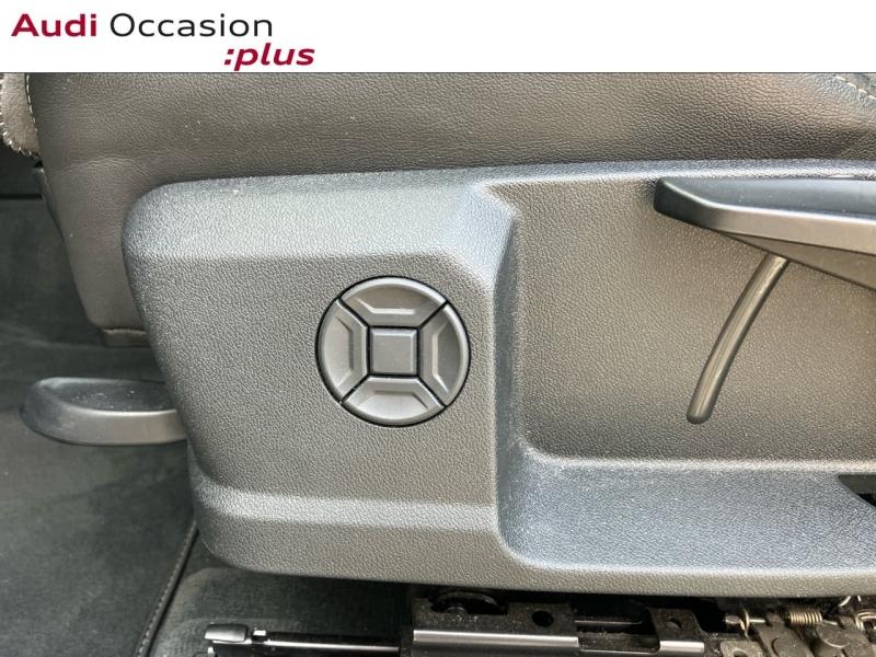 Voitures occasions Audi Q3 S line Sarreguemines