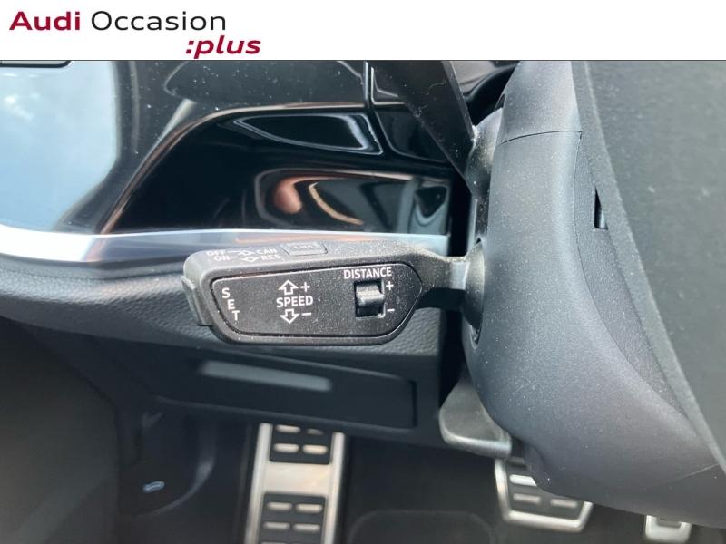 Voitures occasions Audi Q3 S line Sarreguemines