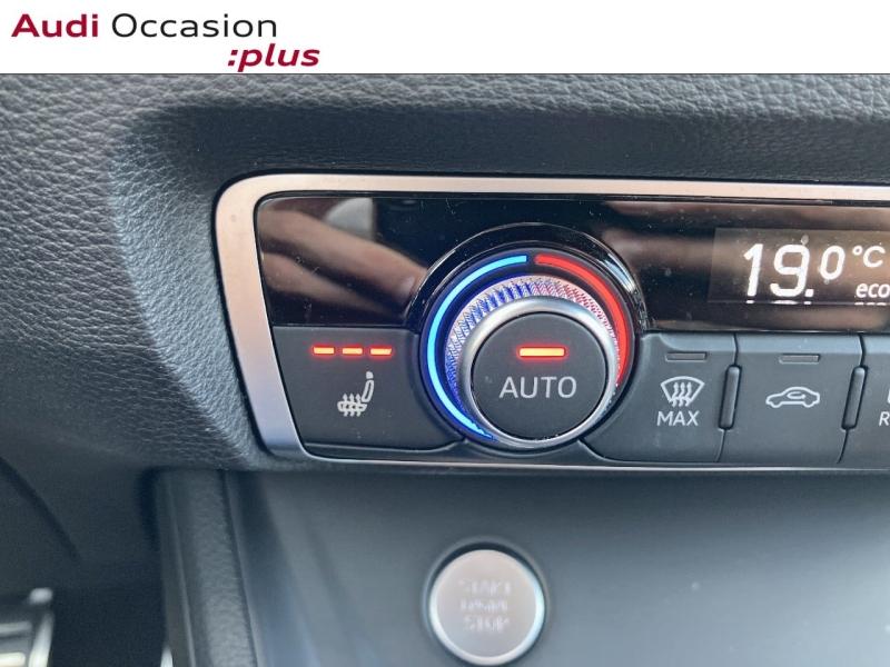 Voitures occasions Audi Q3 S line Sarreguemines