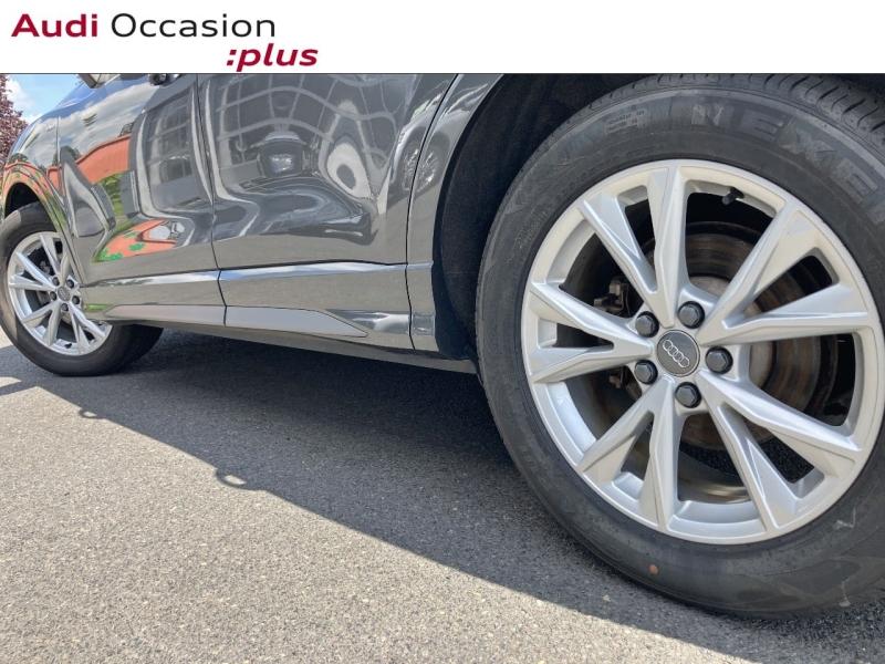 Voitures occasions Audi Q3 S line Sarreguemines