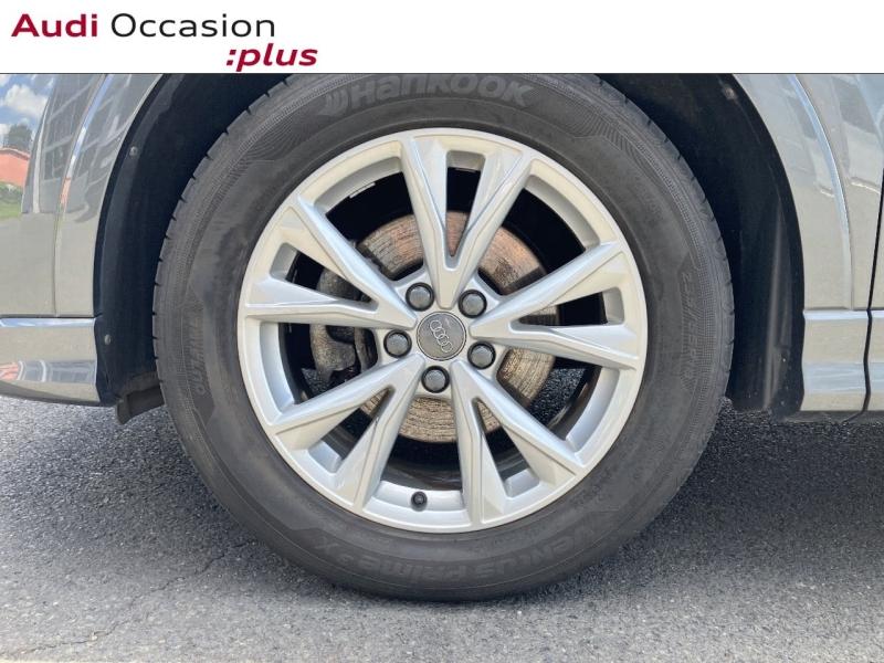 Voitures occasions Audi Q3 S line Sarreguemines