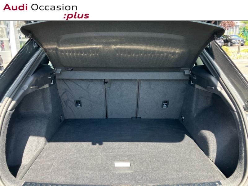 Voitures occasions Audi Q3 S line Sarreguemines