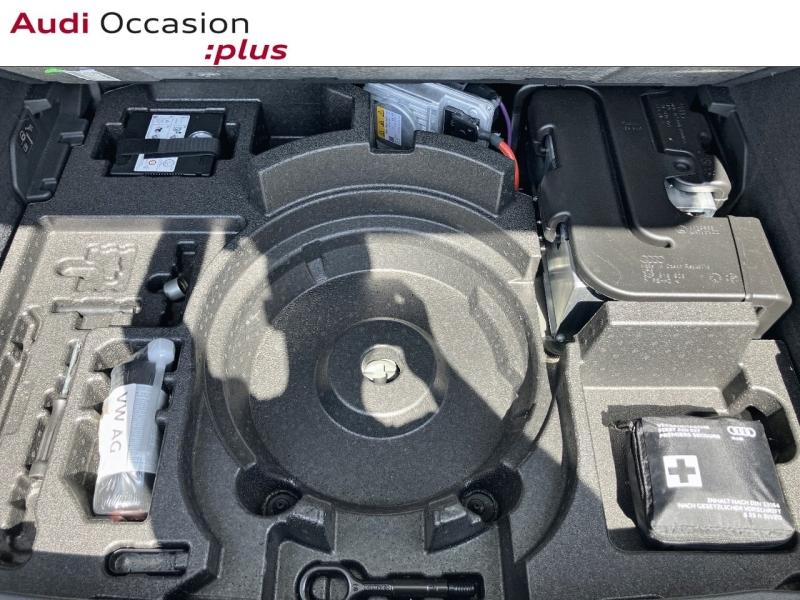 Voitures occasions Audi Q3 S line Sarreguemines