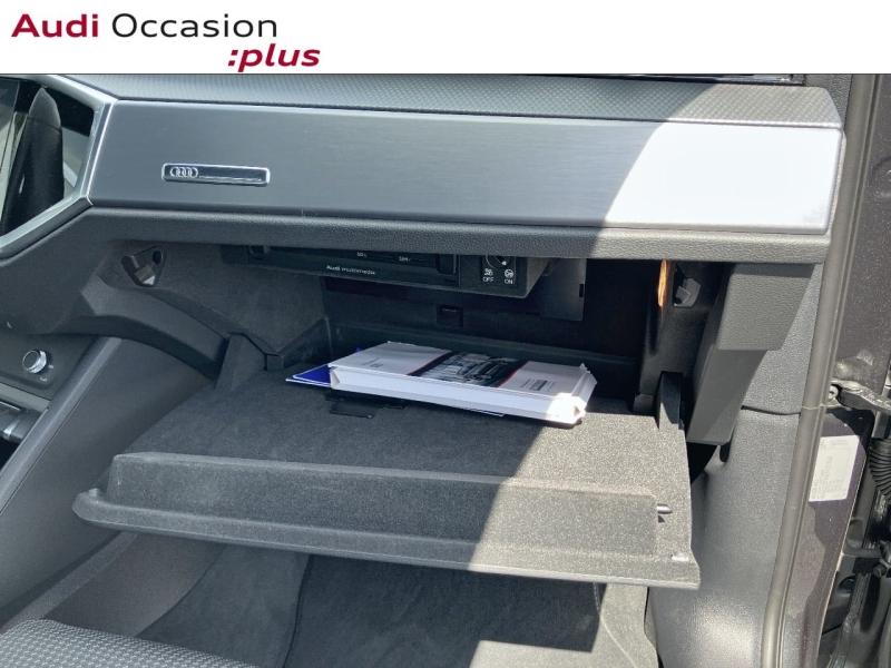 Voitures occasions Audi Q3 S line Sarreguemines