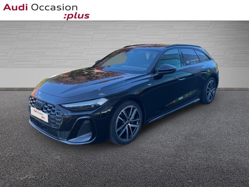 Audi A5 Avant
