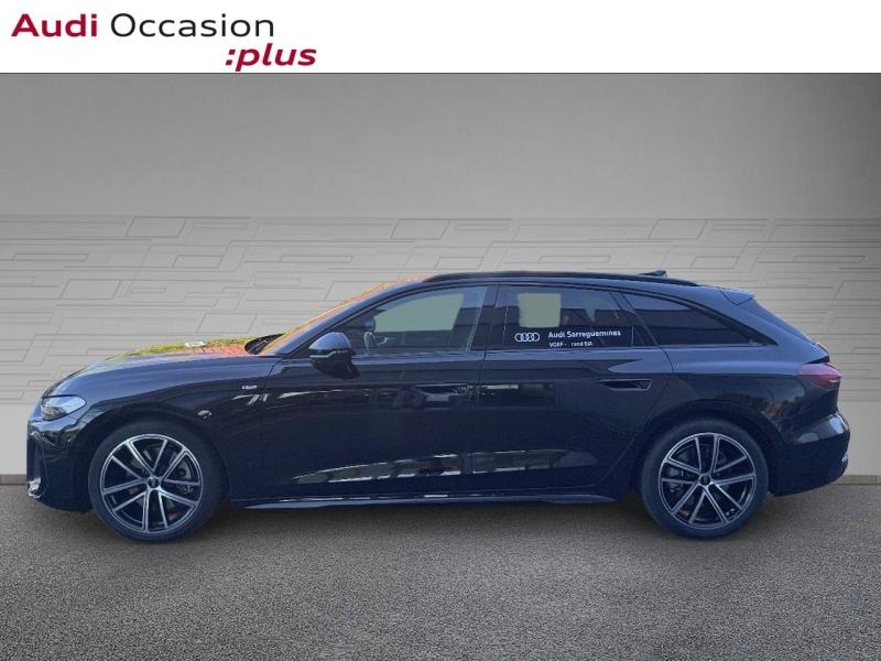 Voitures occasions Audi A5 Avant S line Sarreguemines