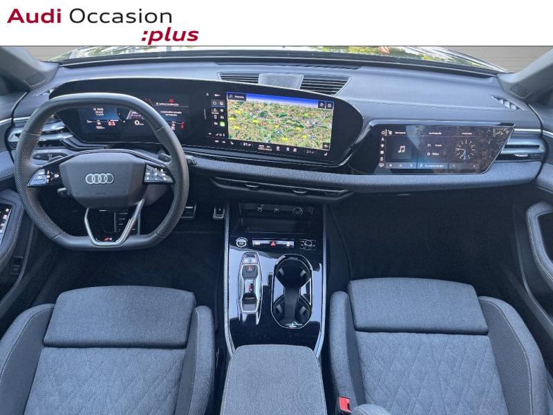 Voitures occasions Audi A5 Avant S line Sarreguemines