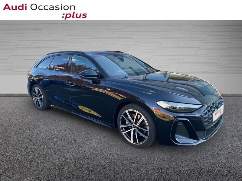 Voitures occasions Audi A5 Avant S line Sarreguemines