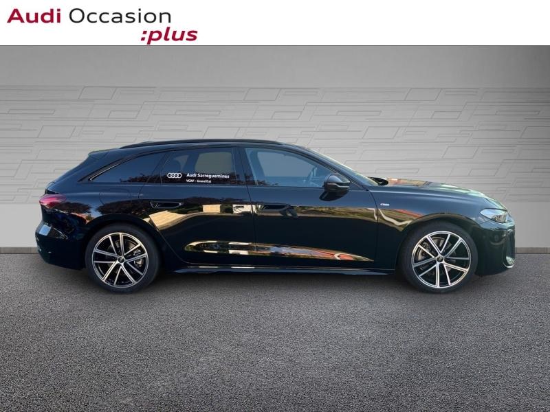 Voitures occasions Audi A5 Avant S line Sarreguemines