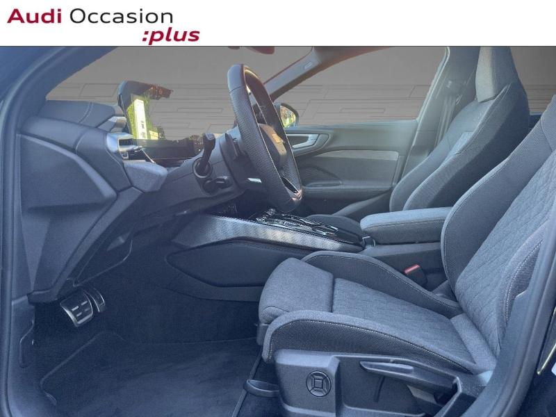 Voitures occasions Audi A5 Avant S line Sarreguemines