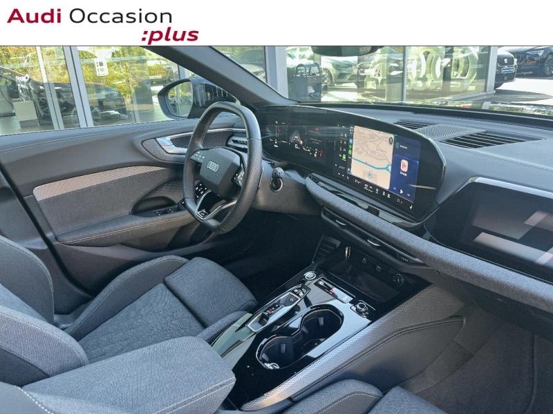 Voitures occasions Audi A5 Avant S line Sarreguemines