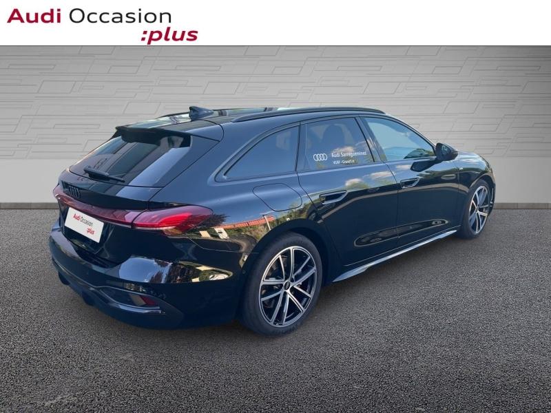 Voitures occasions Audi A5 Avant S line Sarreguemines