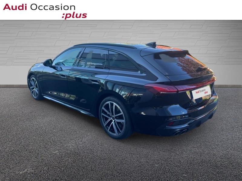 Voitures occasions Audi A5 Avant S line Sarreguemines